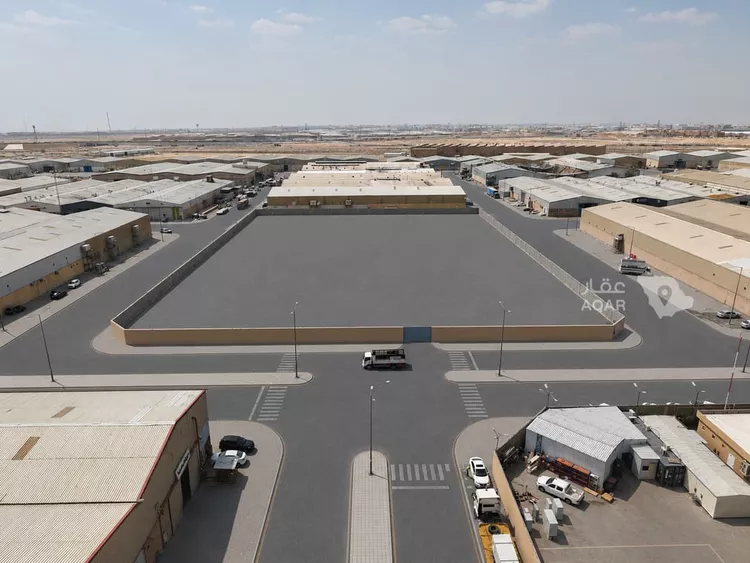 أرض للإيجار في شارع قطان, حي المشاعل, مدينة الرياض, منطقة الرياض 12