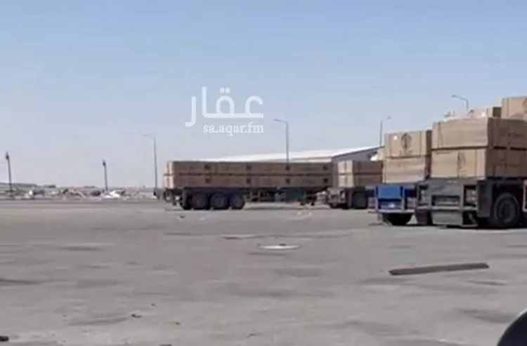 أرض للإيجار في شارع الوجيد, حي السلي, مدينة الرياض, منطقة الرياض