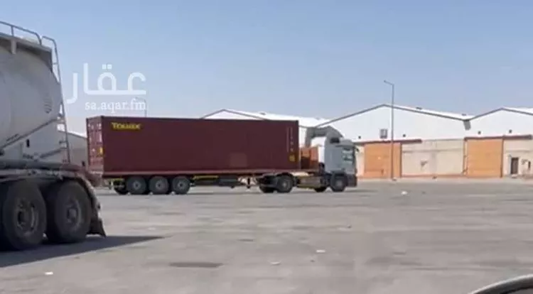 أرض للإيجار في شارع دار الرقبان, حي السلي, مدينة الرياض, منطقة الرياض