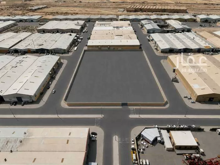Land for Rent in Riyadh Al Mishal