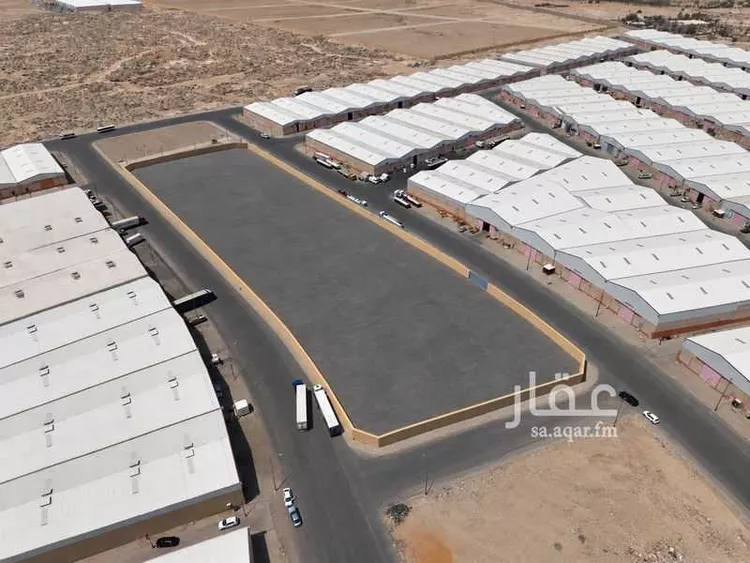 أرض للإيجار في شارع الوجيد, حي السلي, مدينة الرياض, منطقة الرياض 18