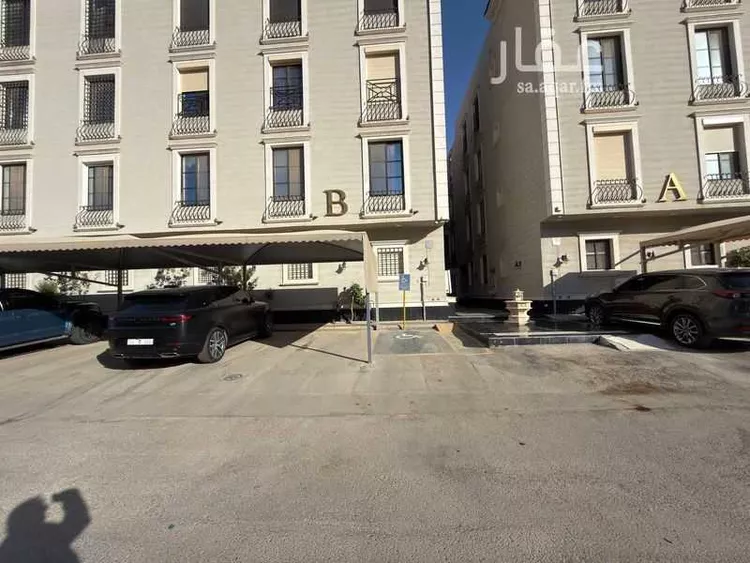 شقة للإيجار في شارع القنا, حي الياسمين, مدينة الرياض, منطقة الرياض