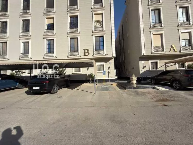 Apartment for Rent in Riyadh Al Yasmin