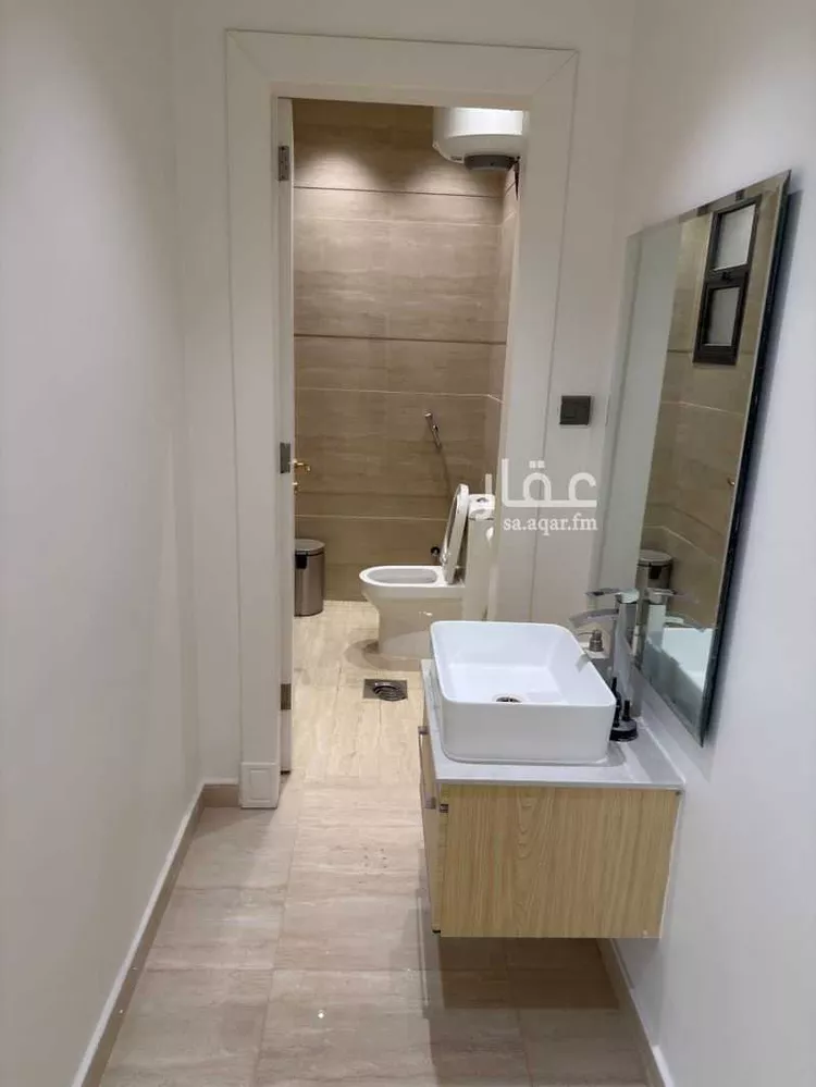 شقة للإيجار في شارع القنا, حي الياسمين, مدينة الرياض, منطقة الرياض صورة 5