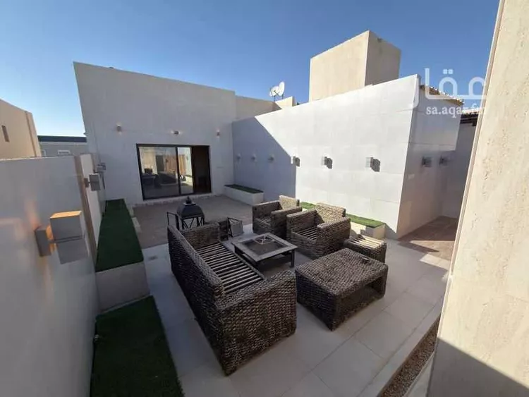 شقة للإيجار في شارع القنا, حي الياسمين, مدينة الرياض, منطقة الرياض 16