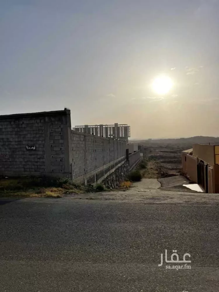 أرض للبيع في شارع 4882197, حي الصالحية, مدينة خميس مشيط, منطقة عسير صورة 2