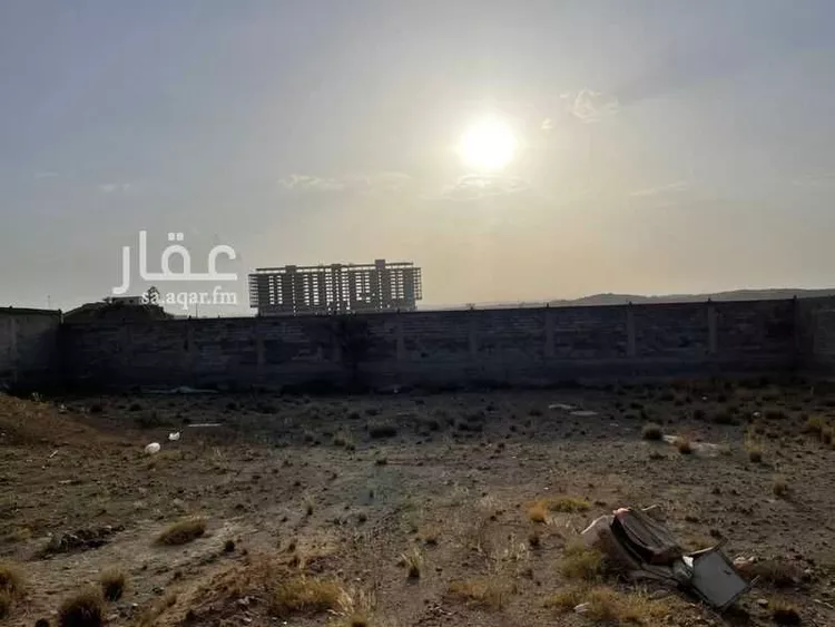 أرض للبيع في شارع 4882197, حي الصالحية, مدينة خميس مشيط, منطقة عسير صورة 4