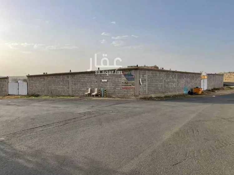أرض للبيع في شارع 4882197, حي الصالحية, مدينة خميس مشيط, منطقة عسير