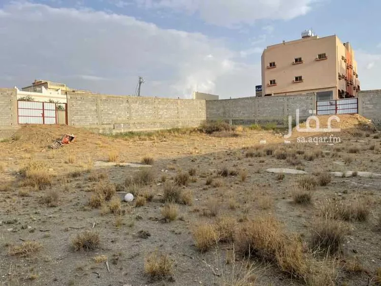 أرض للبيع في شارع 4882197, حي الصالحية, مدينة خميس مشيط, منطقة عسير صورة 3