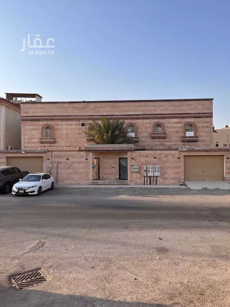 عمارة للبيع في شارع ابو فرج الاصفهاني, حي المنار, مدينة الدمام, المنطقة الشرقية صورة 3