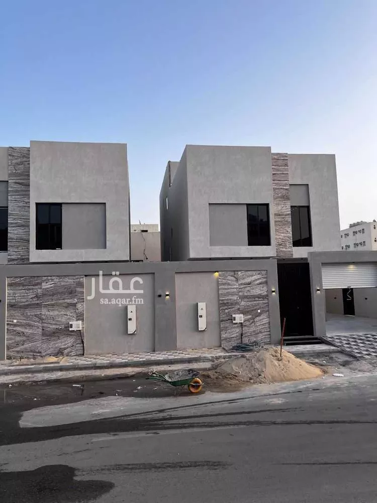 فيلا للبيع في شارع الشموع, حي الشعلة, مدينة الدمام, المنطقة الشرقية صورة 5