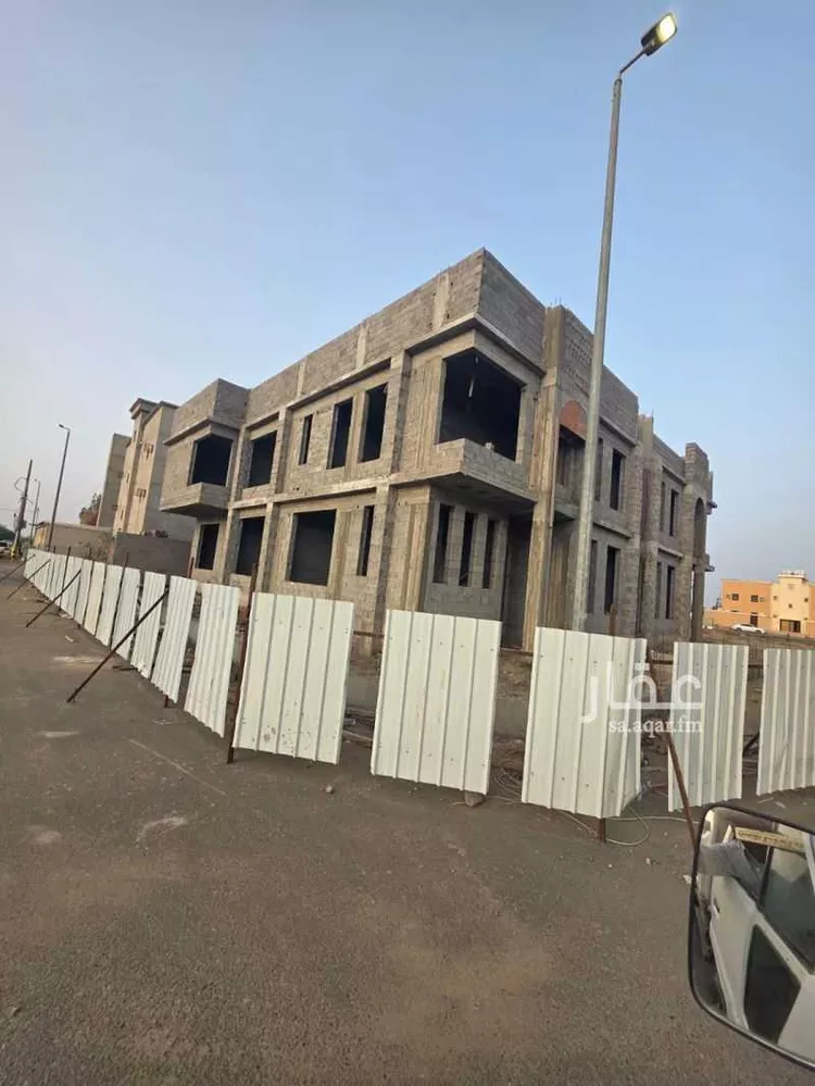 فيلا للبيع في شارع أوس بن الصامت بن قيس ، الريان ، ابو عريش