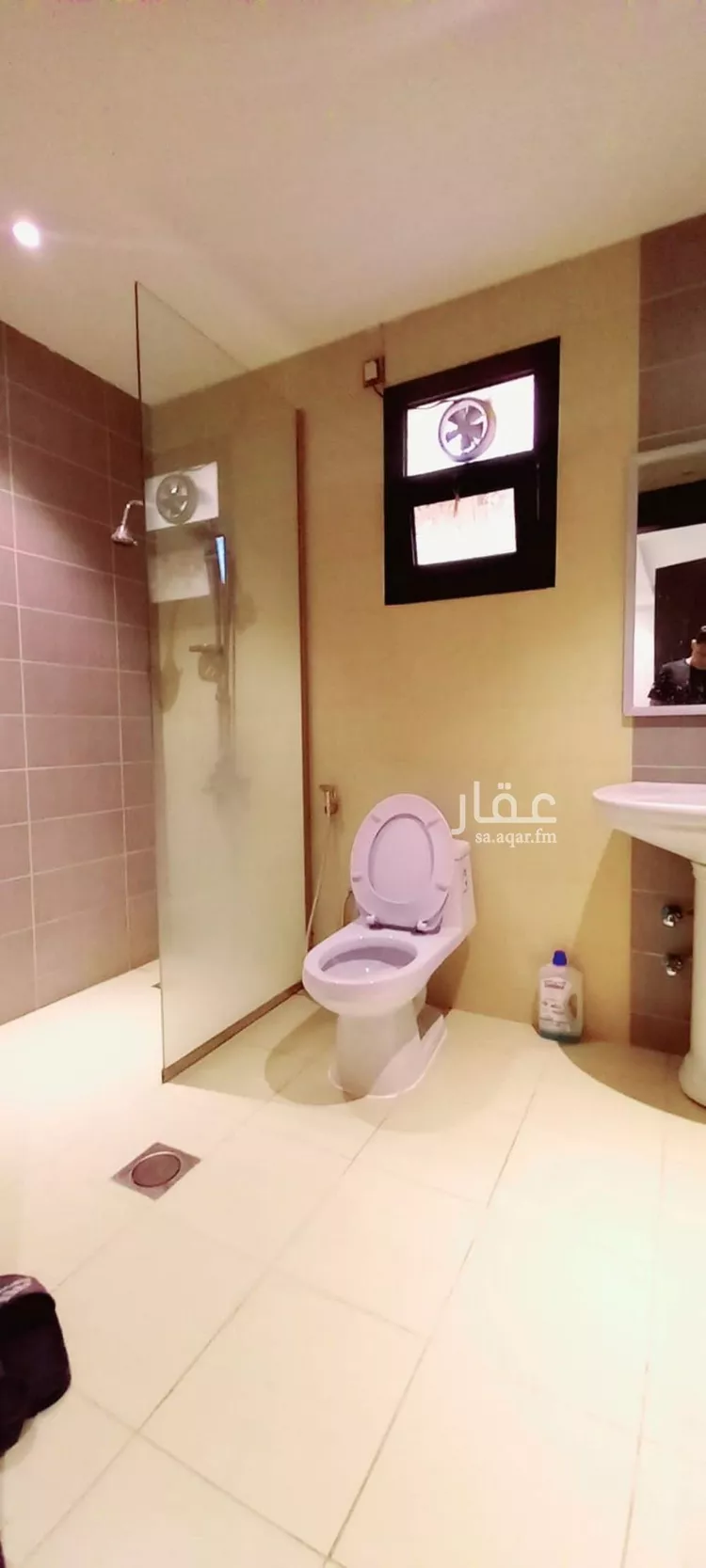 شقة للإيجار في شارع الأمير عبدالعزيز بن محمد بن عياف, حي الياسمين, مدينة الرياض, منطقة الرياض صورة 2