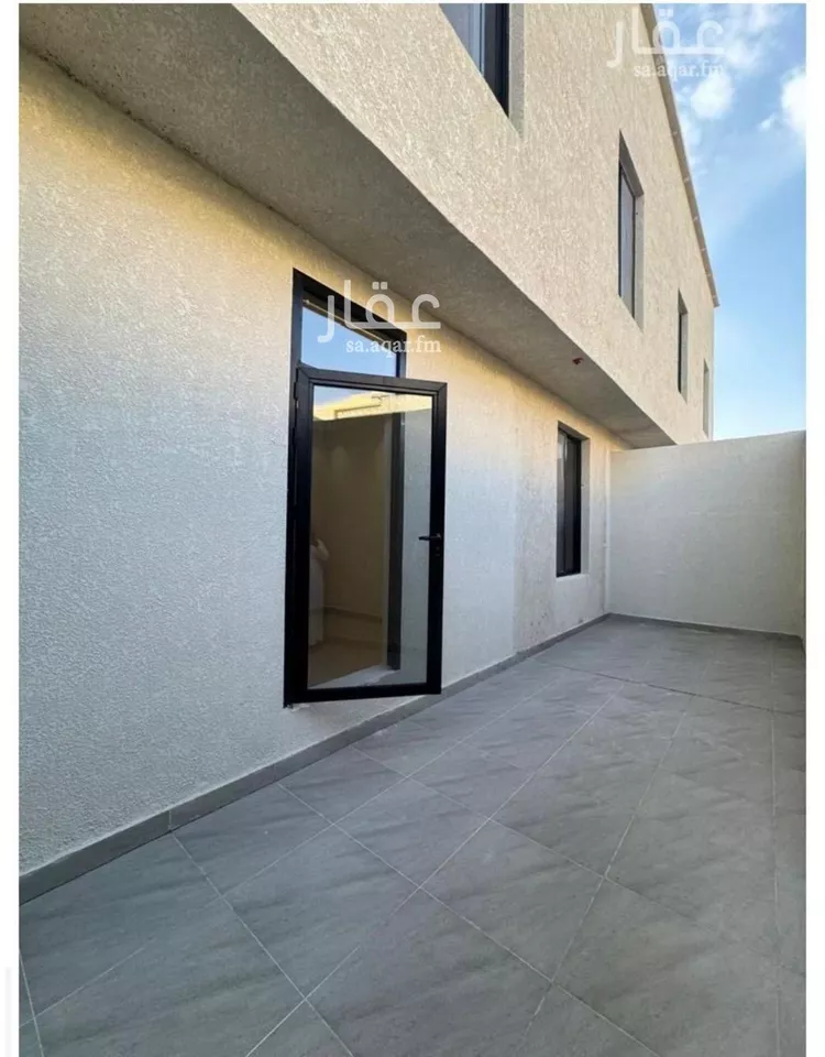 شقة للإيجار في شارع جعفر بن أبي بكر لبني, حي الرمال, مدينة الرياض, منطقة الرياض 1 صورة