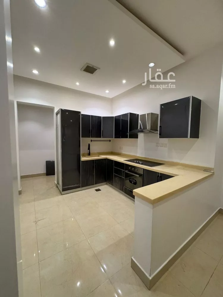 شقة للإيجار في شارع حارثة بن الأضبط, حي العارض, مدينة الرياض, منطقة الرياض 1 صورة