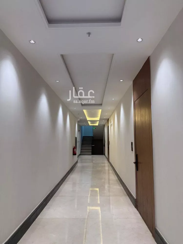 شقة للإيجار في شارع جعفر بن أبي بكر لبني, حي الرمال, مدينة الرياض, منطقة الرياض صورة 5