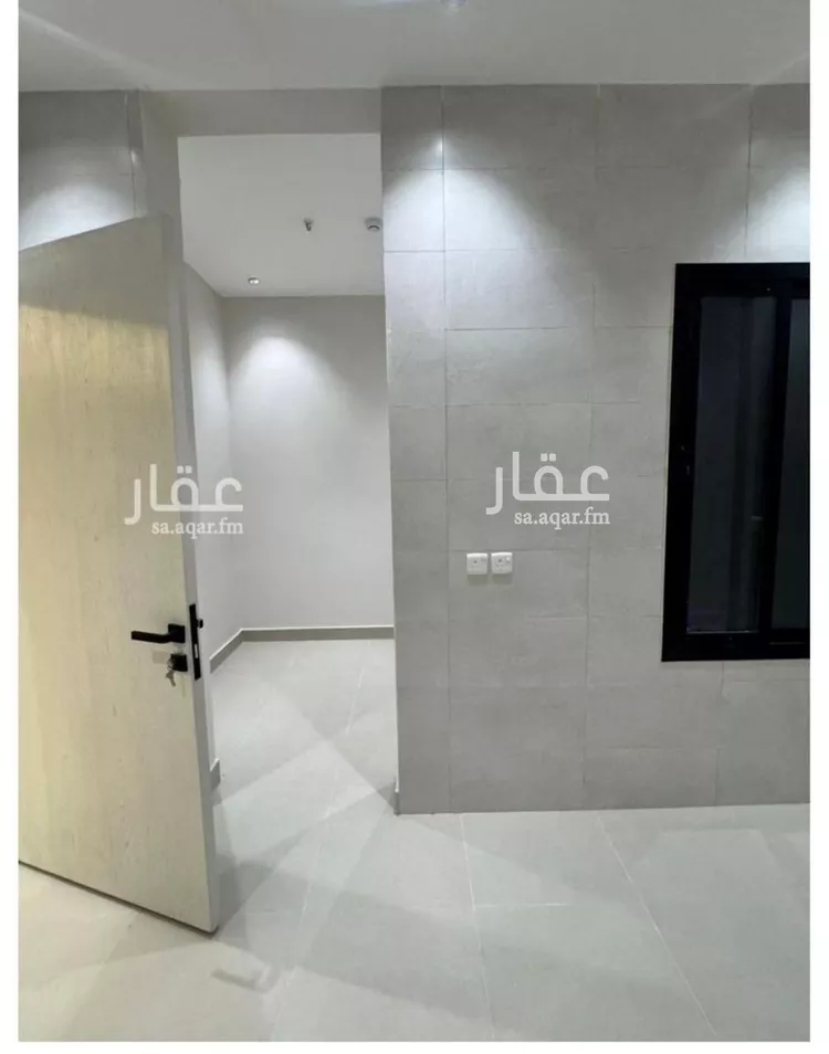 شقة للإيجار في شارع جعفر بن أبي بكر لبني, حي الرمال, مدينة الرياض, منطقة الرياض 7