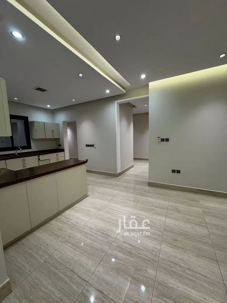 شقة للإيجار في شارع العمرة, حي الملقا, مدينة الرياض, منطقة الرياض صورة 2