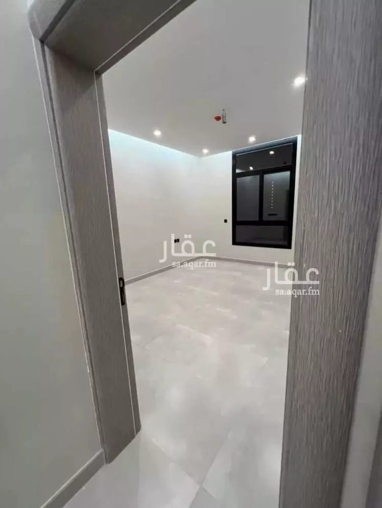 شقة للإيجار في شارع محمد المنوفي, حي النرجس, مدينة الرياض, منطقة الرياض صورة 2