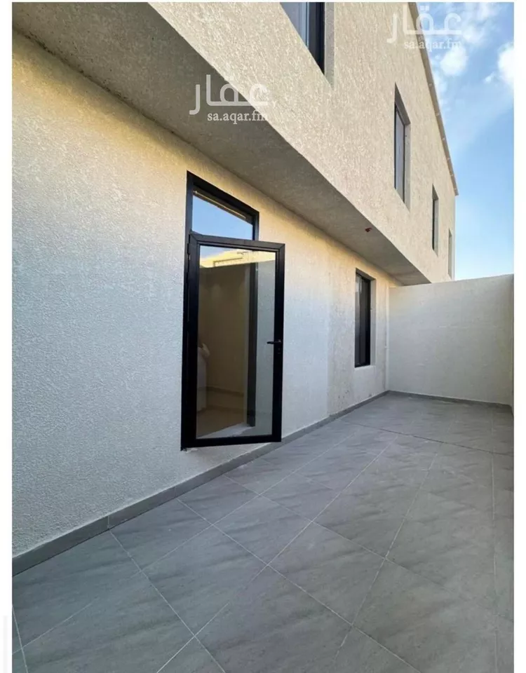 شقة للإيجار في شارع جعفر بن أبي بكر لبني, حي الرمال, مدينة الرياض, منطقة الرياض 6