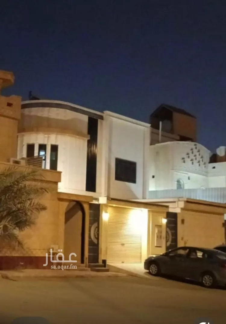فيلا للبيع في شارع رقم 234, حي المونسية, مدينة الرياض, منطقة الرياض 1 صورة