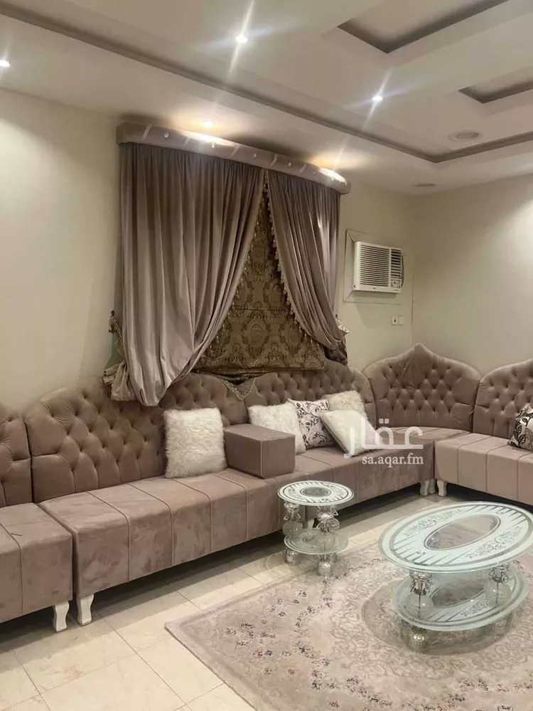 شقة للإيجار في شارع الجاثميه, حي القادسية, مدينة الرياض, منطقة الرياض صورة 5