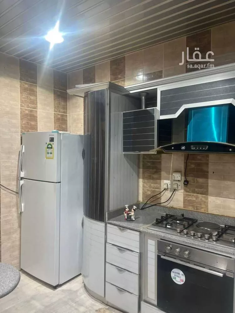 شقة للإيجار في شارع الجاثميه, حي القادسية, مدينة الرياض, منطقة الرياض صورة 2