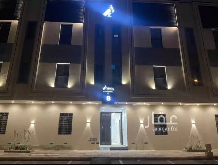 شقة للإيجار في شارع الجميل ابن حاتم, حي ظهرة لبن, مدينة الرياض, منطقة الرياض صورة 5