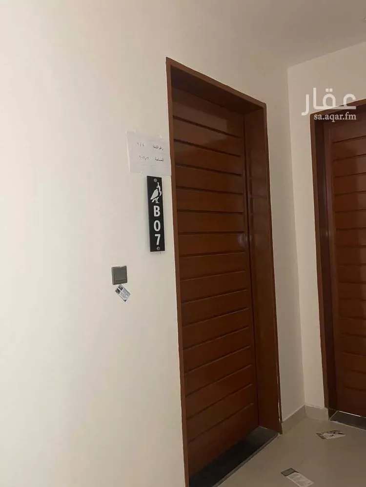 شقة للإيجار في شارع الجميل ابن حاتم, حي ظهرة لبن, مدينة الرياض, منطقة الرياض 1 صورة