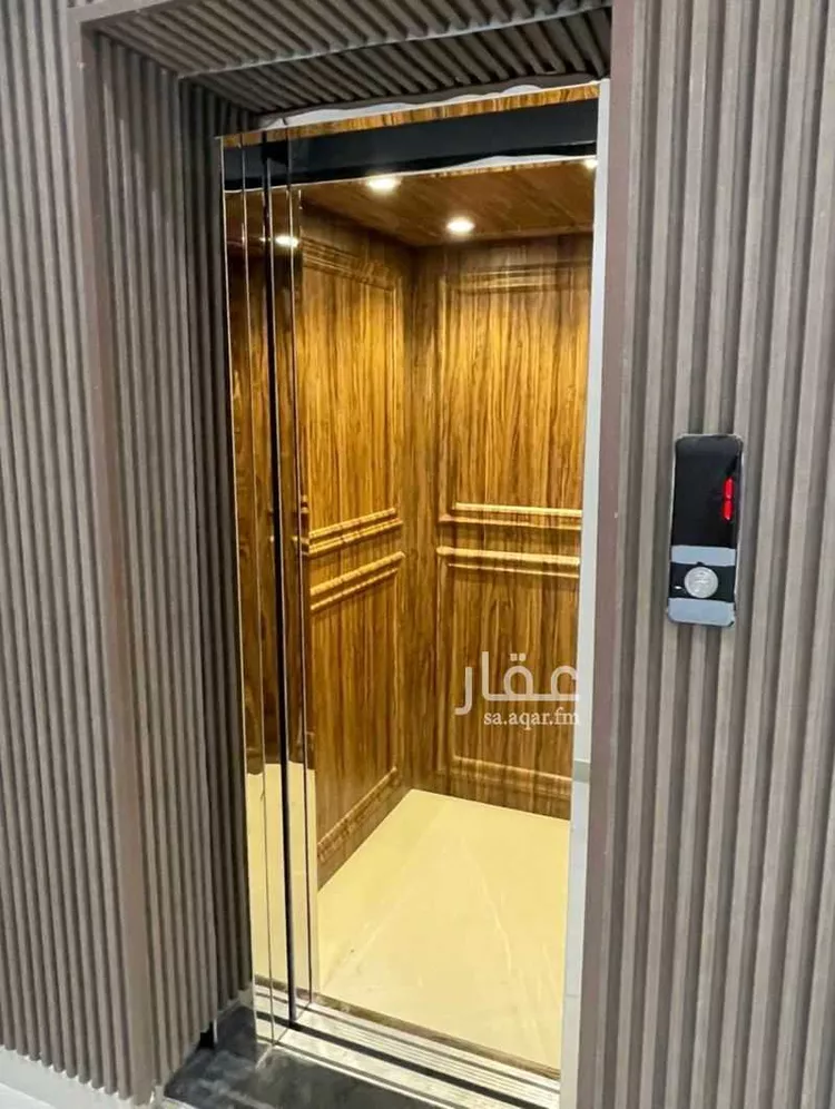 شقة للإيجار في شارع الجميل ابن حاتم, حي ظهرة لبن, مدينة الرياض, منطقة الرياض صورة 3