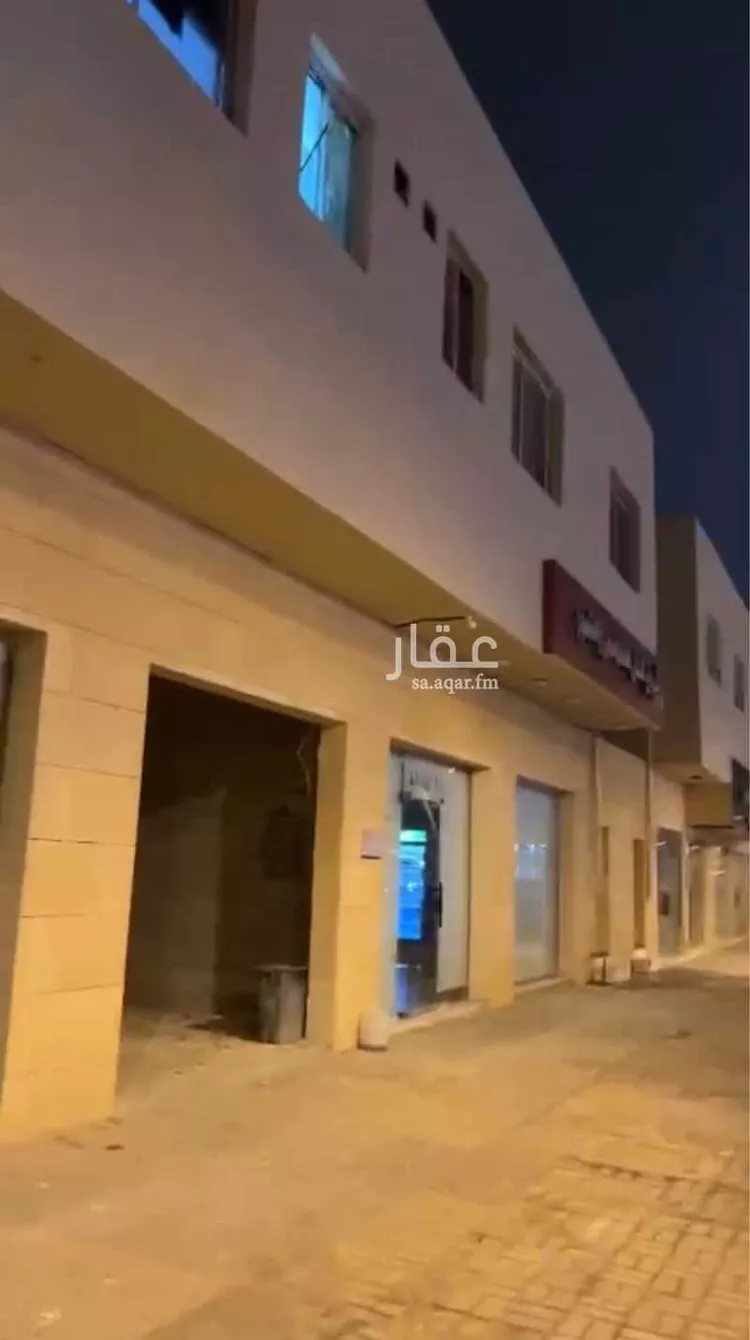 شقة للإيجار في شارع الجميل ابن حاتم, حي ظهرة لبن, مدينة الرياض, منطقة الرياض