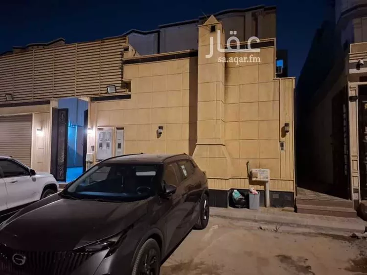 شقة للإيجار في شارع الخضر ابن ثروان, حي الرمال, مدينة الرياض, منطقة الرياض