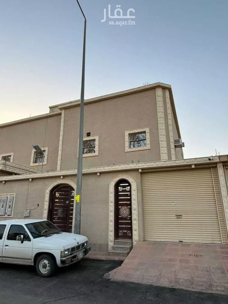 فيلا للبيع في شارع ميراد, حي النظيم, مدينة الرياض, منطقة الرياض صورة 4
