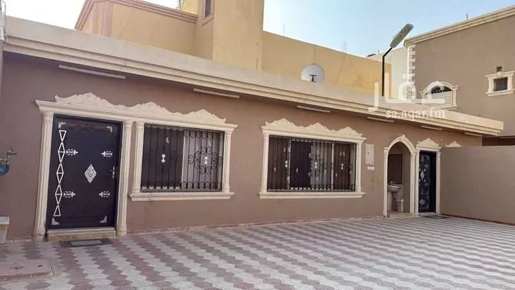 فيلا للبيع في شارع الأسامر, حي النظيم, مدينة الرياض, منطقة الرياض