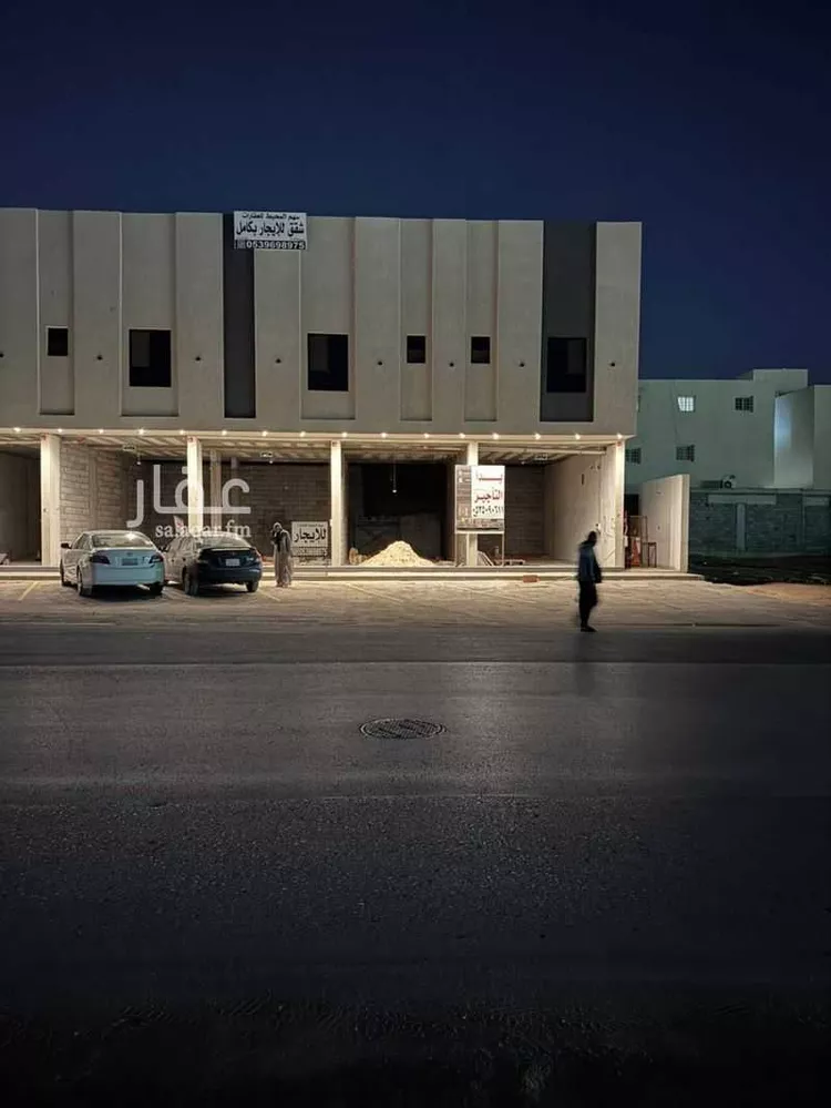 عمارة للإيجار في شارع الميناء, حي النظيم, مدينة الرياض, منطقة الرياض