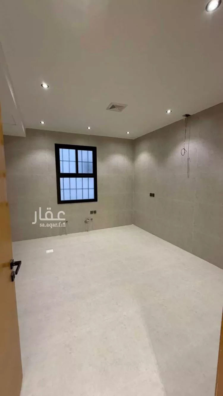 دور للإيجار في حي الندوة, مدينة الرياض, منطقة الرياض صورة 3