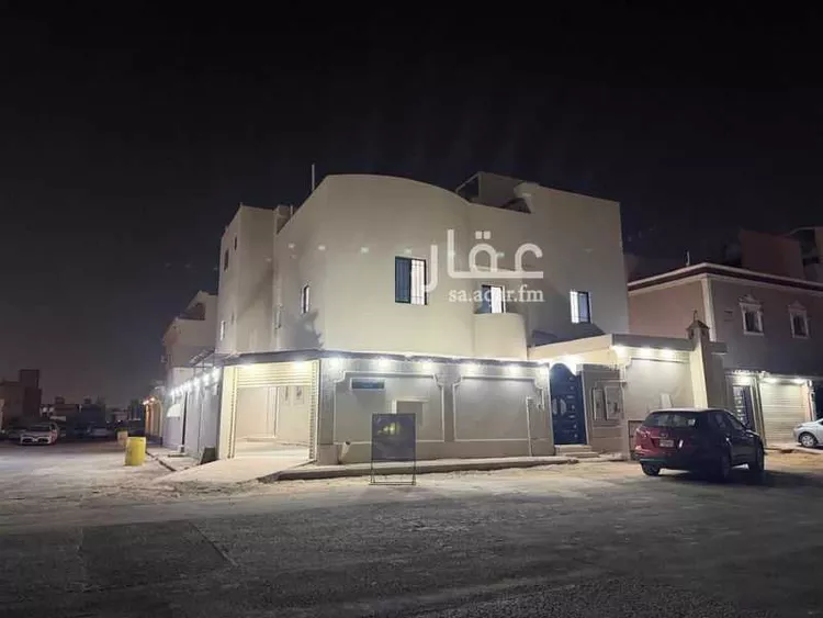 Villa for Rent in Riyadh An Nadhim