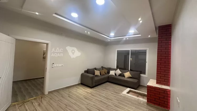 استراحة للإيجار في شارع ابو تمام, حي 33ج, مدينة البصر, منطقة القصيم 7