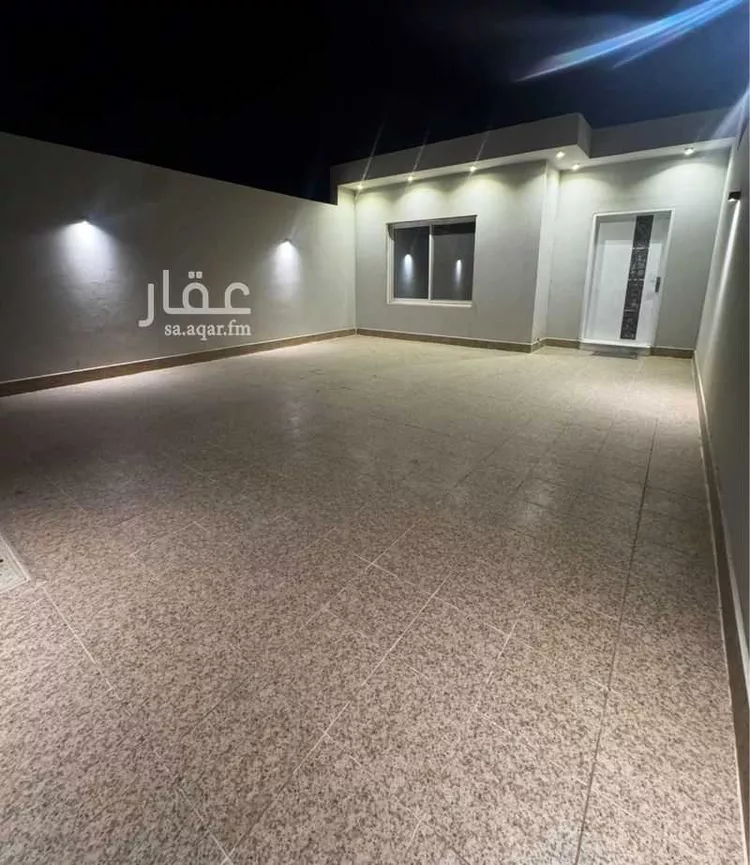 استراحة للإيجار في شارع ابو تمام, حي 33ج, مدينة البصر, منطقة القصيم