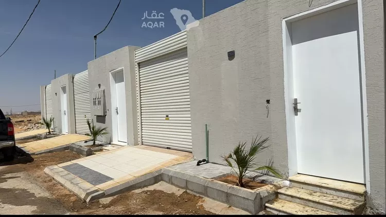 استراحة للإيجار في شارع ابو تمام, حي 33ج, مدينة البصر, منطقة القصيم 4