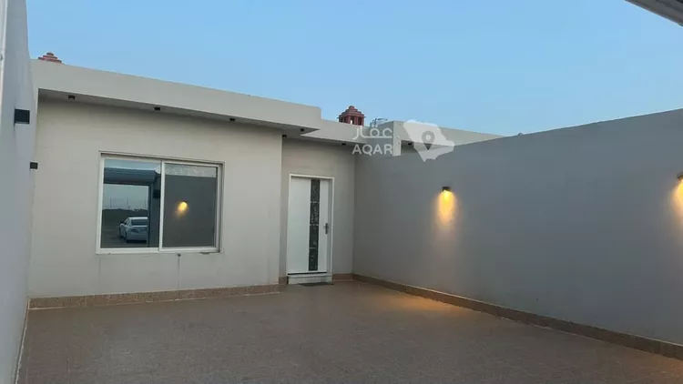 استراحة للإيجار في شارع ابو تمام, حي 33ج, مدينة البصر, منطقة القصيم 6