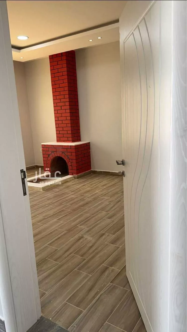 استراحة للإيجار في شارع ابو تمام, حي 33ج, مدينة البصر, منطقة القصيم صورة 4