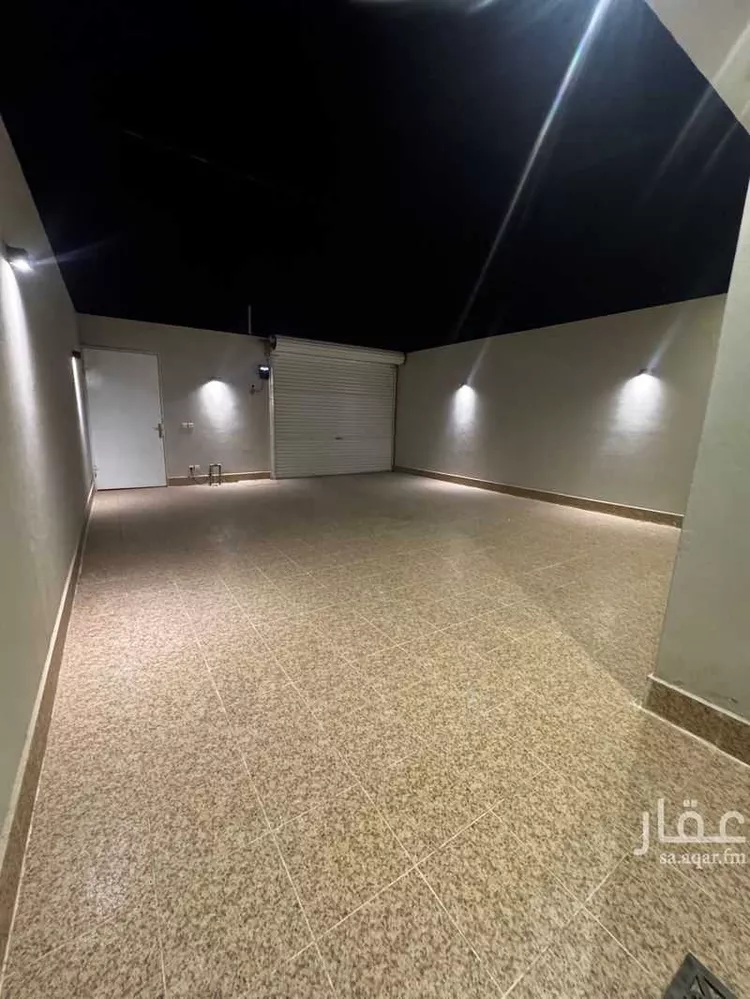 استراحة للإيجار في شارع ابو تمام, حي 33ج, مدينة البصر, منطقة القصيم صورة 5