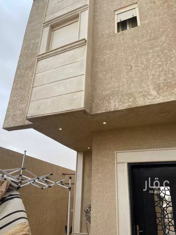 Villa for Sale in Riyadh Dhahrat Namar