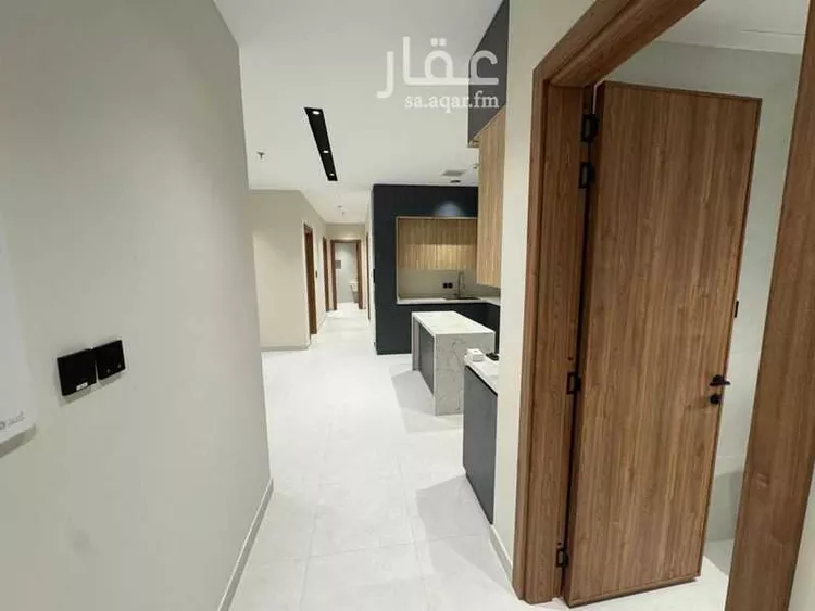 شقة للإيجار في شارع سليمان بن عبدالله الجبرين, حي النرجس, مدينة الرياض, منطقة الرياض