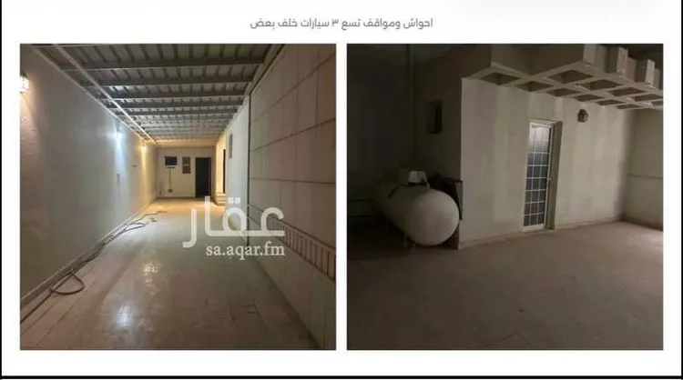 Villa for Sale in Riyadh An Nafal