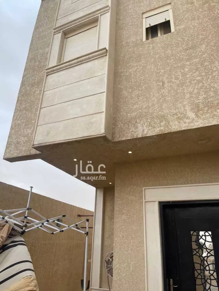 Villa for Sale in Riyadh Dhahrat Namar