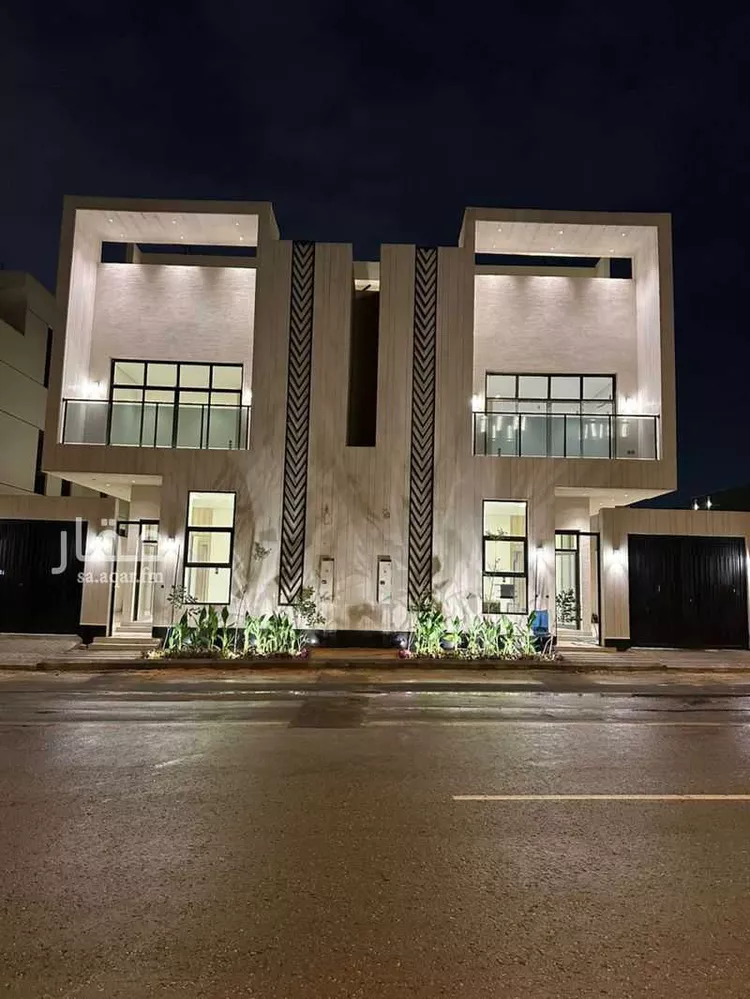 Villa for Sale in Riyadh Al Mahdiyah