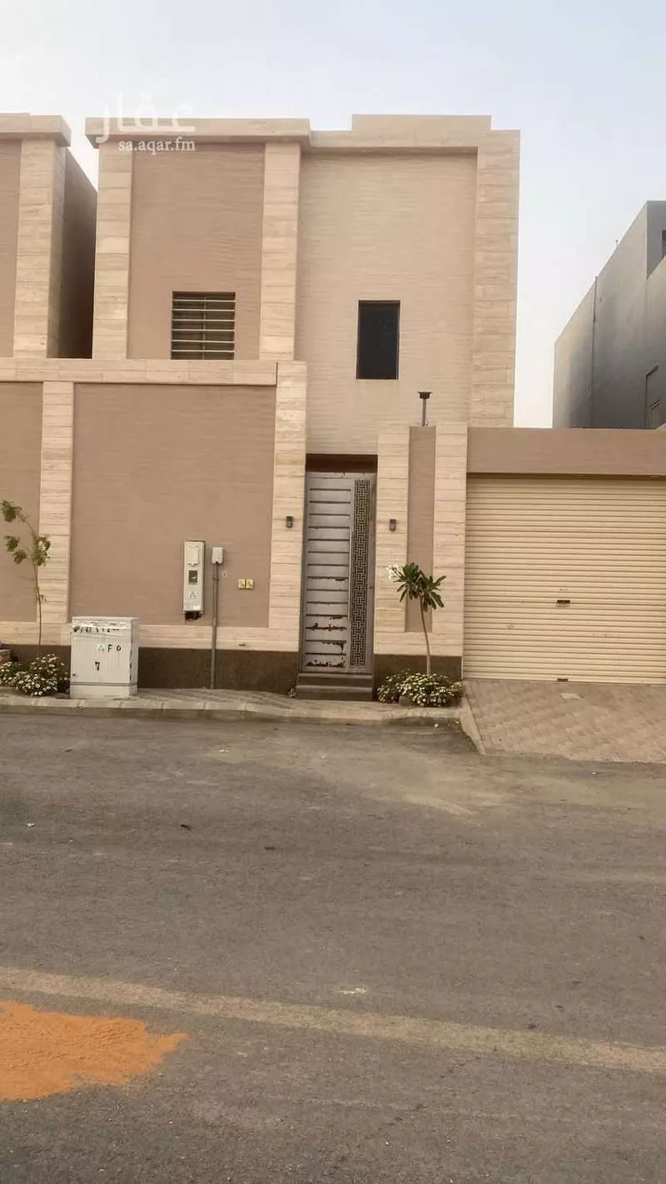 Villa for Sale in Riyadh Dhahrat Namar