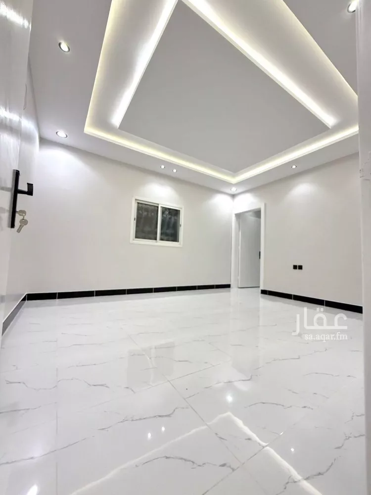 شقة للإيجار في شارع ابي جعفر المنصور, حي اليرموك, مدينة الرياض, منطقة الرياض